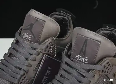 Air Maniere Jordan x DV6773-220 Ma 4 A 0517